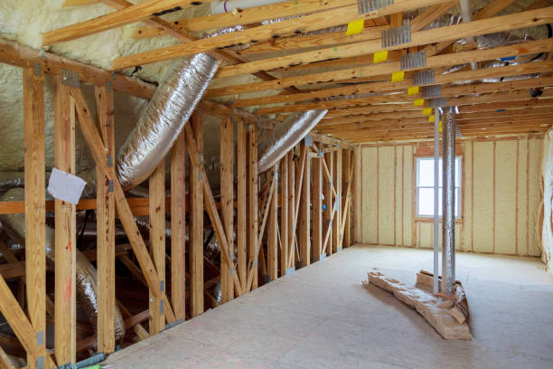 Best Affordable Insulation Services  in Halesite, NY