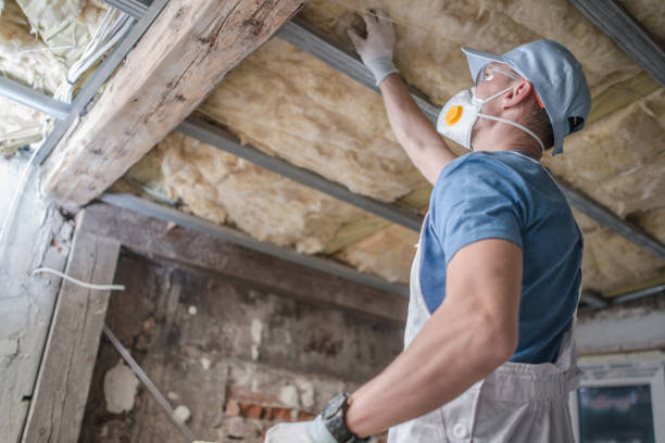 Best Residential Insulation Services  in Halesite, NY