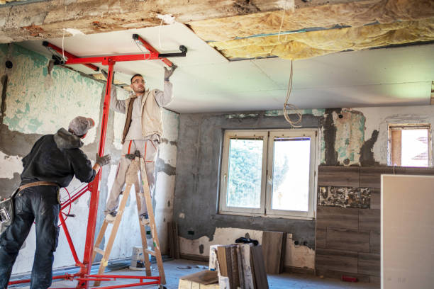 Best Commercial Insulation Contractor  in Halesite, NY