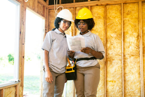 Best Local Insulation Services  in Halesite, NY