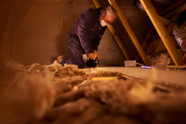 Best Insulation Contractor Near Me  in Halesite, NY